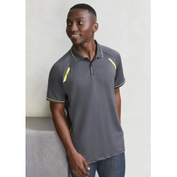 Men's Promotional Polo Shirts  - Mens Renegade Polo Shirt