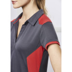 Ladies Promotional Polo Shirts - Ladies Rival Polo Shirt