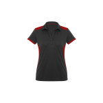 Ladies Promotional Polo Shirts - Ladies Rival Polo Shirt
