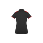 Ladies Promotional Polo Shirts - Ladies Rival Polo Shirt