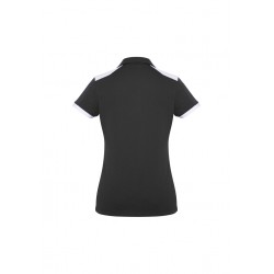 Ladies Promotional Polo Shirts  - Ladies Rival Polo Shirt