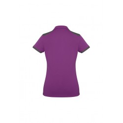 Ladies Promotional Polo Shirts  - Ladies Rival Polo Shirt