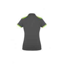 Ladies Promotional Polo Shirts  - Ladies Rival Polo Shirt