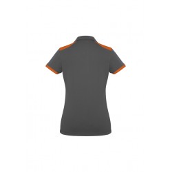 Ladies Promotional Polo Shirts  - Ladies Rival Polo Shirt