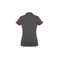 Ladies Promotional Polo Shirts  - Ladies Rival Polo Shirt