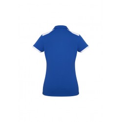 Ladies Promotional Polo Shirts  - Ladies Rival Polo Shirt