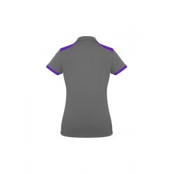 Ladies Promotional Polo Shirts  - Ladies Rival Polo Shirt