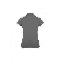 Ladies Promotional Polo Shirts  - Ladies Rival Polo Shirt