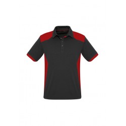 Men's Promotional Polo Shirts  - Mens Rival Polo Shirt