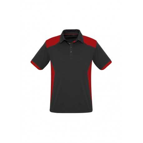 Men's Promotional Polo Shirts  - Mens Rival Polo Shirt