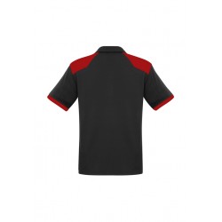 Men's Promotional Polo Shirts  - Mens Rival Polo Shirt