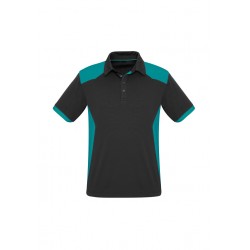 Men's Promotional Polo Shirts  - Mens Rival Polo Shirt