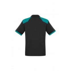 Men's Promotional Polo Shirts  - Mens Rival Polo Shirt