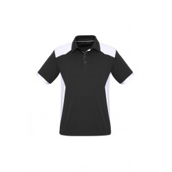 Men's Promotional Polo Shirts  - Mens Rival Polo Shirt