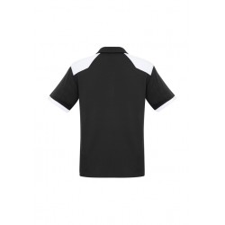Men's Promotional Polo Shirts  - Mens Rival Polo Shirt