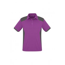 Men's Promotional Polo Shirts  - Mens Rival Polo Shirt
