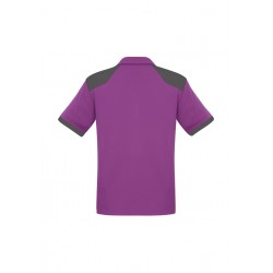 Men's Promotional Polo Shirts  - Mens Rival Polo Shirt