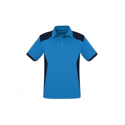Men's Promotional Polo Shirts  - Mens Rival Polo Shirt