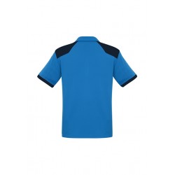 Men's Promotional Polo Shirts  - Mens Rival Polo Shirt