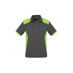 Men's Promotional Polo Shirts  - Mens Rival Polo Shirt