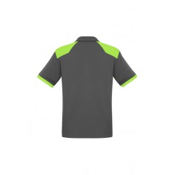 Men's Promotional Polo Shirts  - Mens Rival Polo Shirt