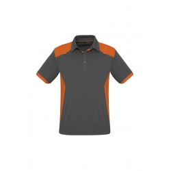 Men's Promotional Polo Shirts  - Mens Rival Polo Shirt