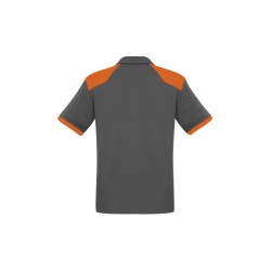 Men's Promotional Polo Shirts  - Mens Rival Polo Shirt