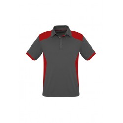 Men's Promotional Polo Shirts  - Mens Rival Polo Shirt