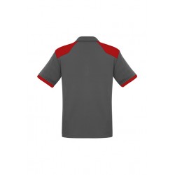 Men's Promotional Polo Shirts  - Mens Rival Polo Shirt