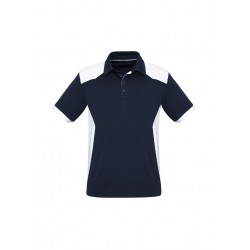Men's Promotional Polo Shirts  - Mens Rival Polo Shirt