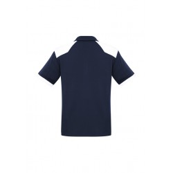 Men's Promotional Polo Shirts  - Mens Rival Polo Shirt