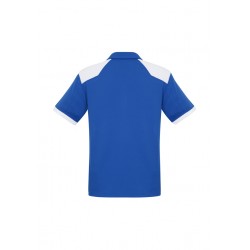 Men's Promotional Polo Shirts  - Mens Rival Polo Shirt