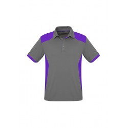 Men's Promotional Polo Shirts  - Mens Rival Polo Shirt