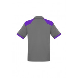 Men's Promotional Polo Shirts  - Mens Rival Polo Shirt