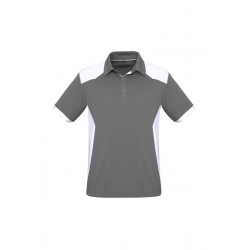 Men's Promotional Polo Shirts  - Mens Rival Polo Shirt