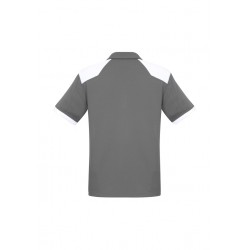 Men's Promotional Polo Shirts  - Mens Rival Polo Shirt