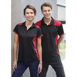 Men's Promotional Polo Shirts  - Mens Rival Polo Shirt