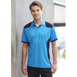 Men's Promotional Polo Shirts  - Mens Rival Polo Shirt