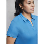 Ladies Promotional Polo Shirts - Ladies Profile Polo Shirt