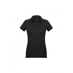 Ladies Promotional Polo Shirts  - Ladies Profile Polo Shirt
