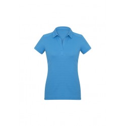 Ladies Promotional Polo Shirts  - Ladies Profile Polo Shirt