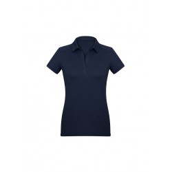 Ladies Promotional Polo Shirts  - Ladies Profile Polo Shirt