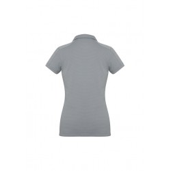 Ladies Promotional Polo Shirts  - Ladies Profile Polo Shirt
