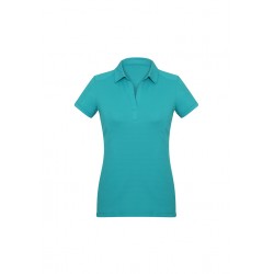 Ladies Promotional Polo Shirts  - Ladies Profile Polo Shirt