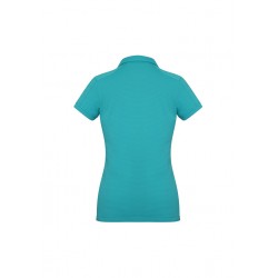 Ladies Promotional Polo Shirts  - Ladies Profile Polo Shirt