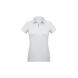 Ladies Promotional Polo Shirts  - Ladies Profile Polo Shirt