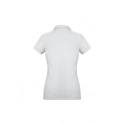 Ladies Promotional Polo Shirts  - Ladies Profile Polo Shirt