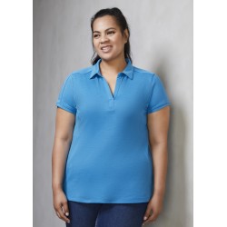 Ladies Promotional Polo Shirts  - Ladies Profile Polo Shirt