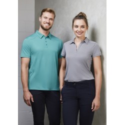 Ladies Promotional Polo Shirts  - Ladies Profile Polo Shirt