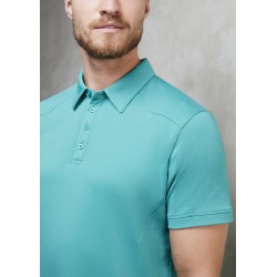 Men's Promotional Polo Shirts  - Mens Profile Polo Shirt